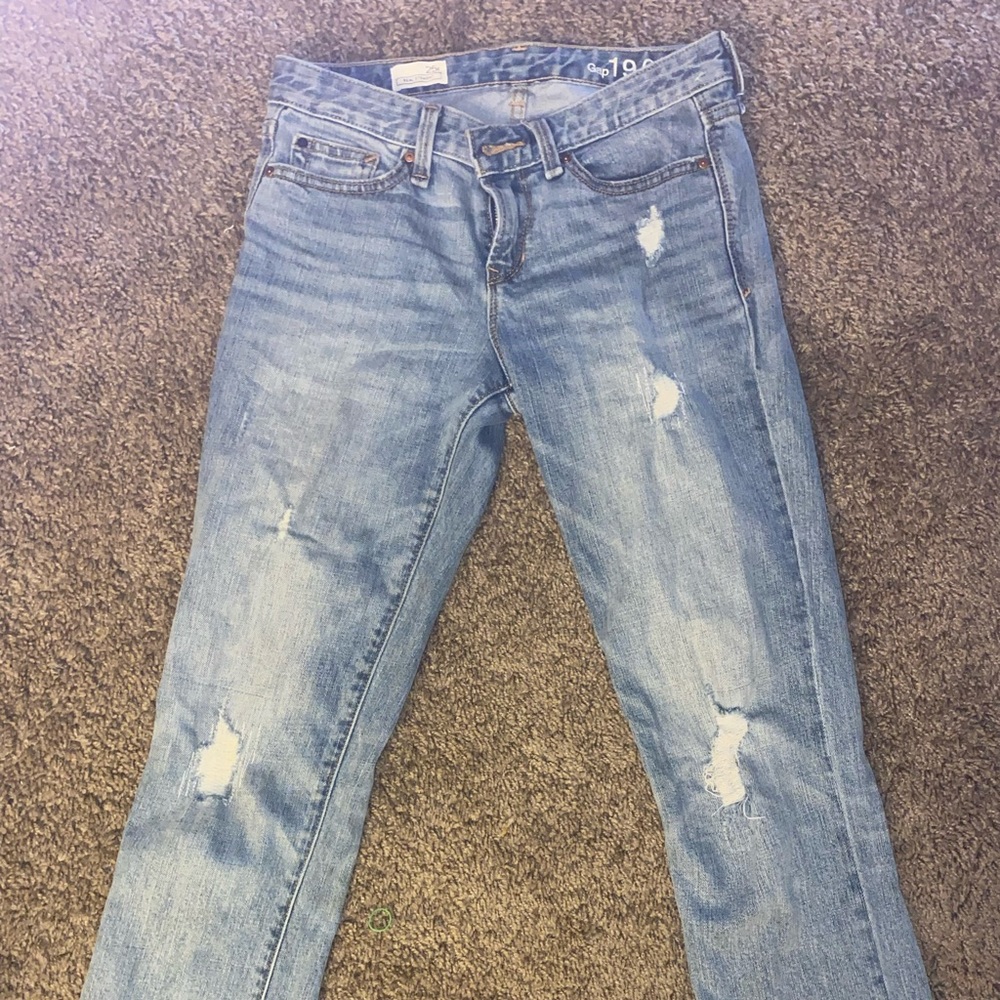 Gap 1996 vintage